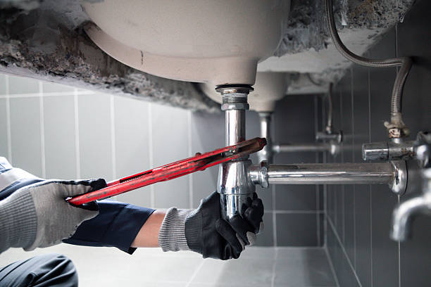 Trusted Water Heater Repair service in Brownsville, IN - AAA Plumbing Heating